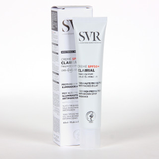 [3662361003037] Crema Clairial FPS 50+