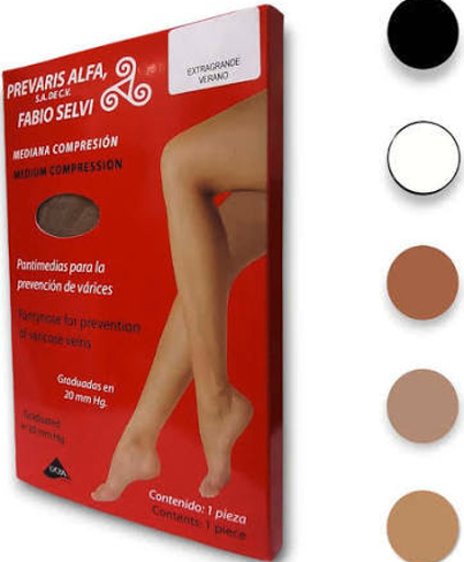 [7503016954297] Calceta de Compresion Natural (m)