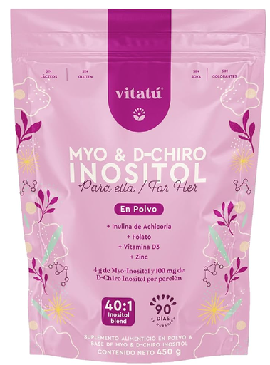 [7503030596121] Myo & D-Chiro Inositol