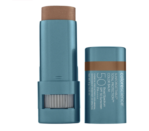 [813419026710] Colorescience Color Balm FPS 50 Bronze