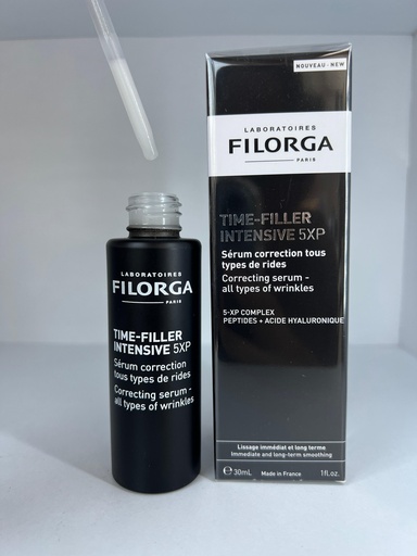 [3540550017198] Time-Filler Intensive 5XP  
