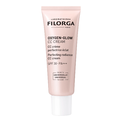 [3540550011448] Oxygen-Glow CC Cream 