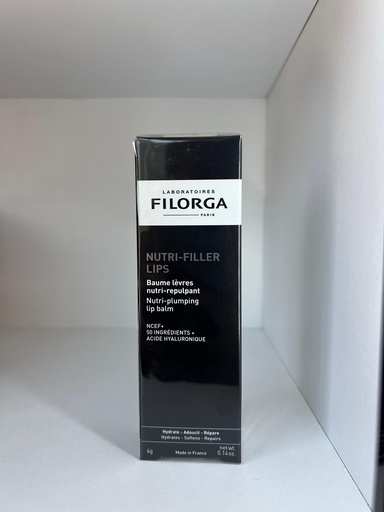 [3401360120075] Nutri Filler Lips